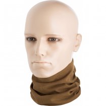 M-Tac Lightweight Tube Scarf - Coyote