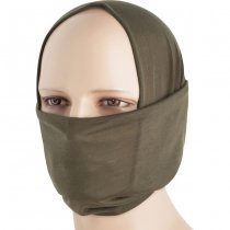 M-Tac Lightweight Tube Scarf - Olive