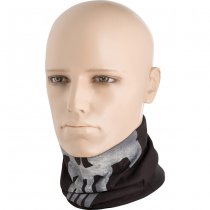 M-Tac Lightweight Tube Scarf Reaper Punisher - Black