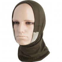 M-Tac Lightweight Tube Scarf Reaper Punisher - Olive