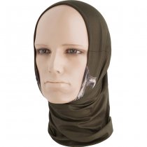 M-Tac Lightweight Tube Scarf Reaper Skull - Olive