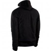 M-Tac Lite MicroFleece Hoodie - Black - M