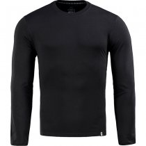 M-Tac Long Sleeve T-Shirt 93/7 - Black - M