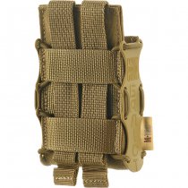 M-Tac Magazine Pouch Kolchan AK/AR Mini - Coyote