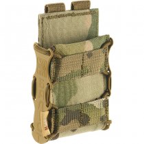 M-Tac Magazine Pouch Kolchan AK/AR Mini - Multicam