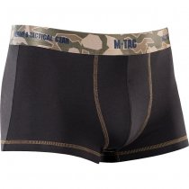 M-Tac Mens Boxer 93/7 - Black - 2XL