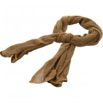 M-Tac Mesh Scarf - Coyote