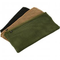 M-Tac Mesh Scarf - Coyote