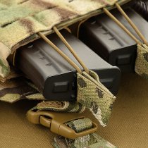 M-Tac Modular Chest Rig - Multicam