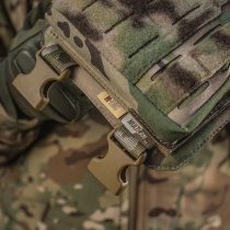 M-Tac Modular Chest Rig - Multicam