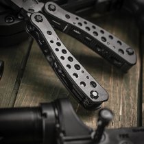 M-Tac Multitool - Black