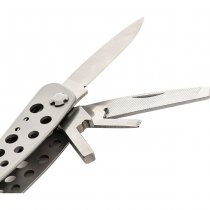 M-Tac Multitool - Grey