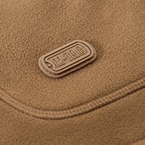 M-Tac Norman Windblock Fleece Jacket - Coyote - S