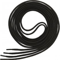 M-Tac Paracord Laces 145cm - Black