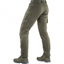 M-Tac Patriot Vintage Pants Gen.III - Dark Olive - 32/34