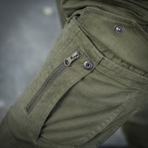 M-Tac Patriot Vintage Pants Gen.III - Dark Olive - 32/34