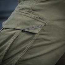 M-Tac Patriot Vintage Pants Gen.III - Dark Olive - 36/34