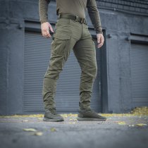 M-Tac Patriot Vintage Pants Gen.III - Dark Olive - 38/32