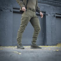 M-Tac Patriot Vintage Pants Gen.III - Dark Olive - 38/32