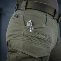 M-Tac Patriot Vintage Pants Gen.III - Dark Olive - 38/32