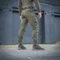 M-Tac Patriot Vintage Pants Gen.III - Dark Olive - 38/32