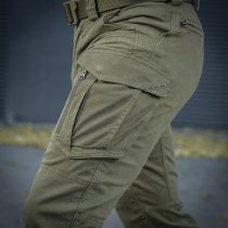 M-Tac Patriot Vintage Pants Gen.III - Dark Olive - 38/32