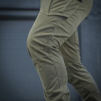 M-Tac Patriot Vintage Pants Gen.III - Dark Olive - 38/32