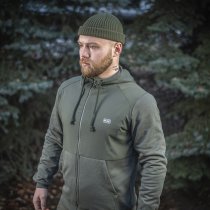 M-Tac Pilgrim Jacket - Army Olive - XS - Regular