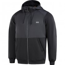 M-Tac Pilgrim Jacket - Black - L - Regular