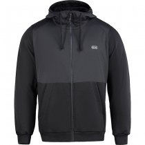 M-Tac Pilgrim Jacket - Black - L - Regular