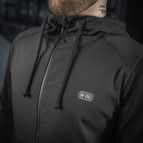 M-Tac Pilgrim Jacket - Black - XS - Regular