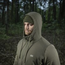 M-Tac Pilgrim Jacket - Dark Olive - L - Regular