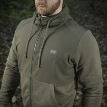 M-Tac Pilgrim Jacket - Dark Olive - S - Regular