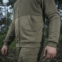 M-Tac Pilgrim Jacket - Dark Olive - XL - Regular