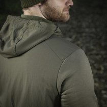 M-Tac Pilgrim Jacket - Dark Olive - XS - Regular