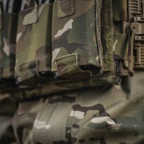 M-Tac Plate Carrier Cuirass QRS - Multicam