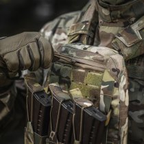 M-Tac Plate Carrier Cuirass QRS - Multicam