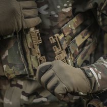 M-Tac Plate Carrier Cuirass QRS - Multicam