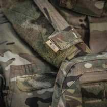 M-Tac Plate Carrier Cuirass QRS - Multicam