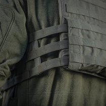 M-Tac Plate Carrier Cuirass QRS - Ranger Green