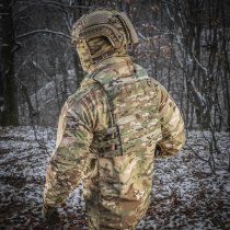 M-Tac Plate Carrier Cuirass QRS Gen.II - Multicam