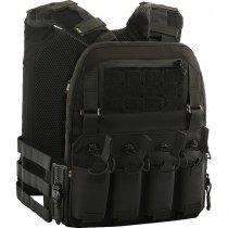 M-Tac Plate Carrier Cuirass QRS XL - Black