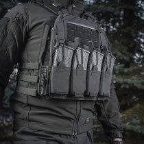 M-Tac Plate Carrier Cuirass QRS XL - Black