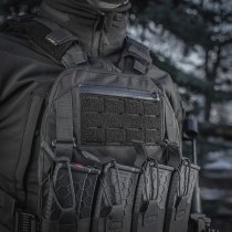 M-Tac Plate Carrier Cuirass QRS XL - Black