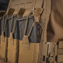 M-Tac Plate Carrier Cuirass QRS XL - Coyote