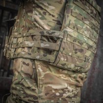 M-Tac Plate Carrier Cuirass QRS XL - Multicam