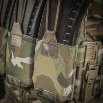 M-Tac Plate Carrier Cuirass QRS XL - Multicam