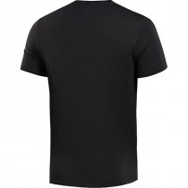 M-Tac Pocket T-Shirt 93/7 - Black - 2XL
