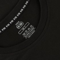M-Tac Pocket T-Shirt 93/7 - Black - 3XL