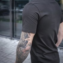 M-Tac Pocket T-Shirt 93/7 - Black - XS